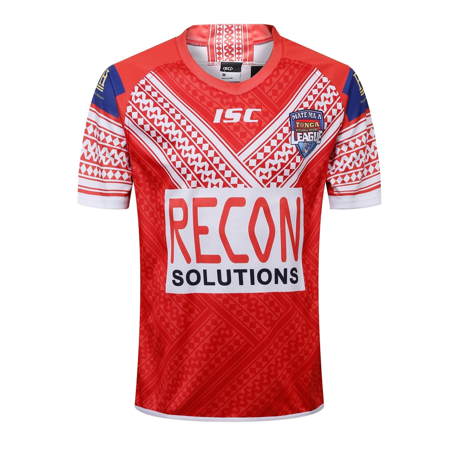 Tonga Jersey
