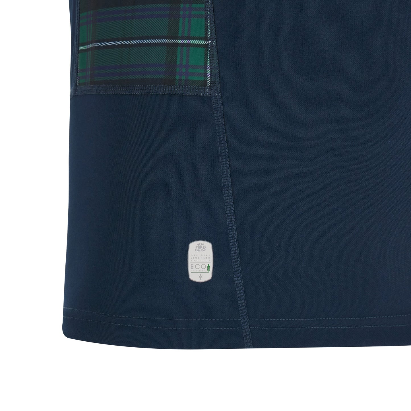 2023 Scotland RWC Home Jersey