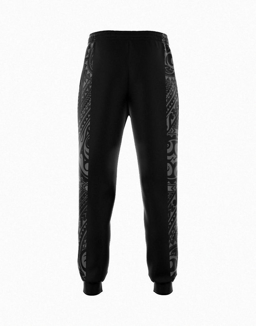 All Blacks Maori Hoodie and Pants