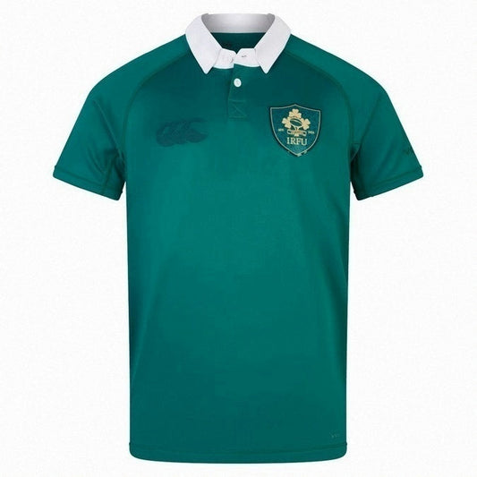 Ireland Rugby 150th Anniversary Jersey